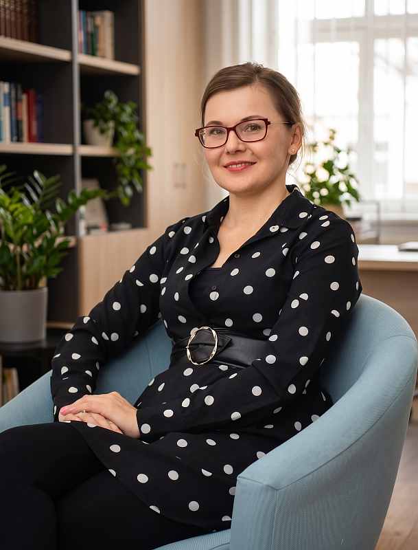 mgr Agnieszka Herda - Pedagog, Terapeuta i Diagnosta